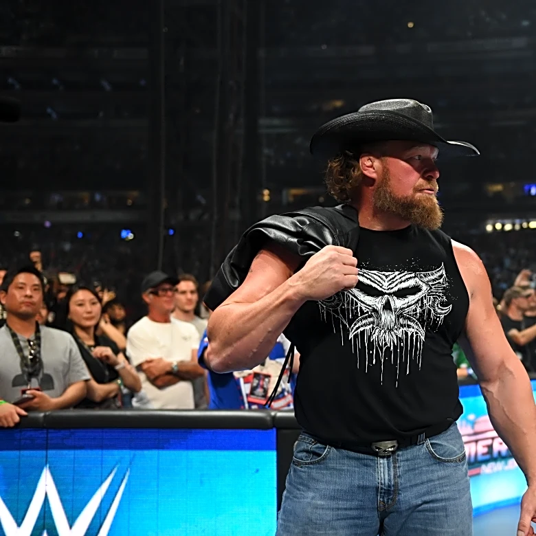 WWE reportedly adds another name to growing list of retirement plans