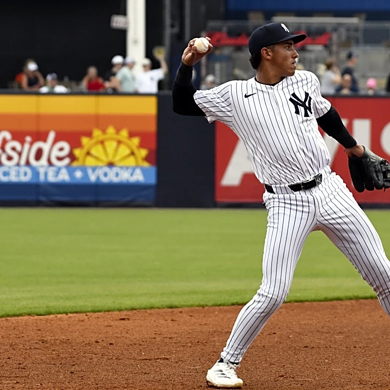 Yankees Mailbag: Gauging Lombard Jr.’s chances for 2026