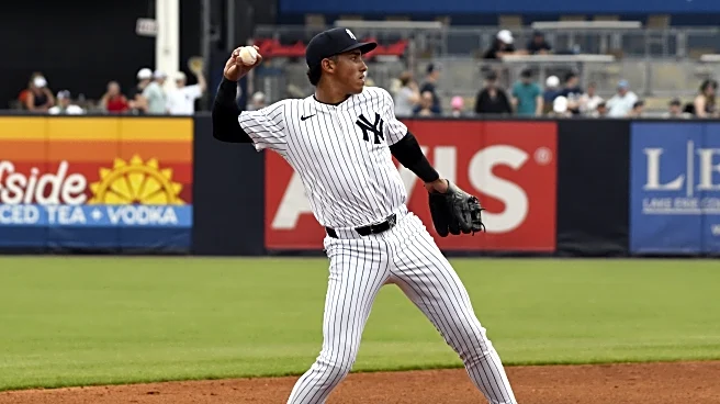 Yankees Mailbag: Gauging Lombard Jr.’s chances for 2026