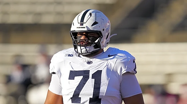 One of the Browns’ top 2026 NFL Draft targets just officially declared