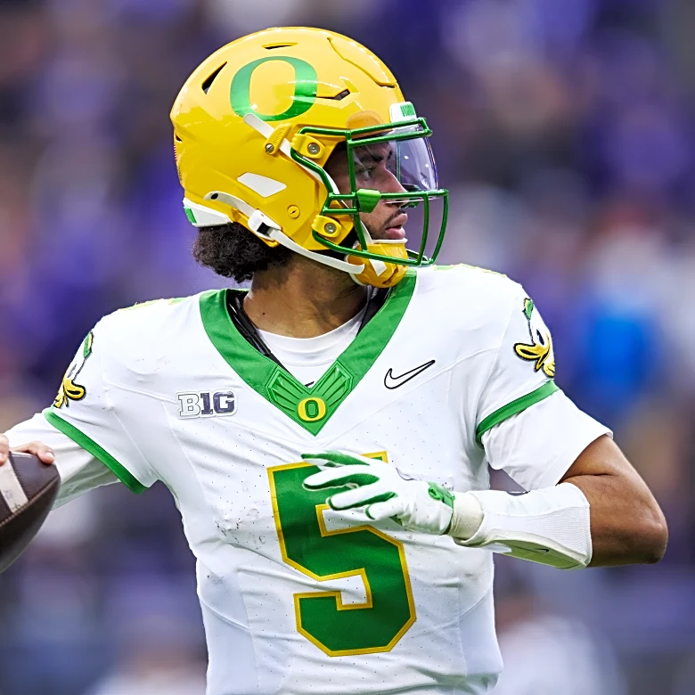 NFL Draft: 2026 Underclassmen Declaration Tracker