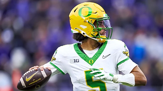 NFL Draft: 2026 Underclassmen Declaration Tracker