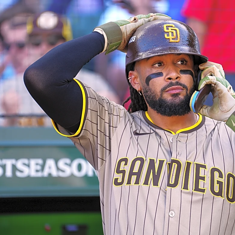 Fernando Tatis Jr. is not being traded