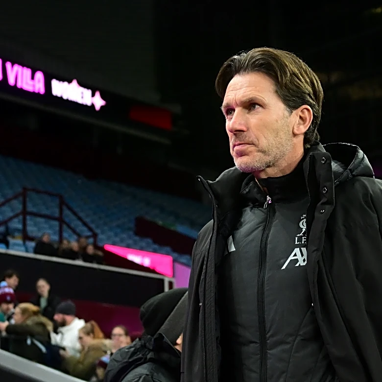 Gareth Taylor On Aston Villa Defeat