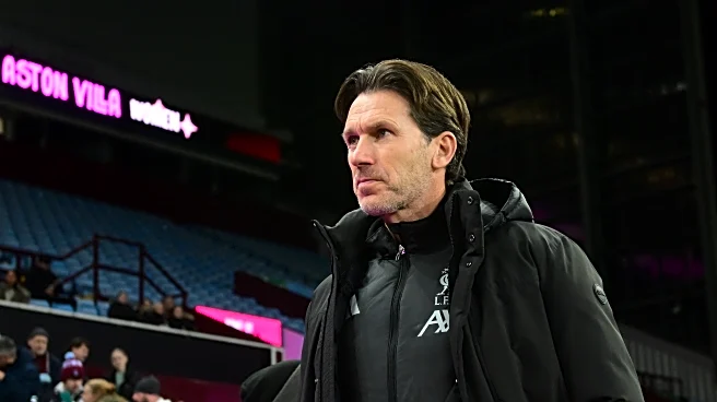 Gareth Taylor On Aston Villa Defeat