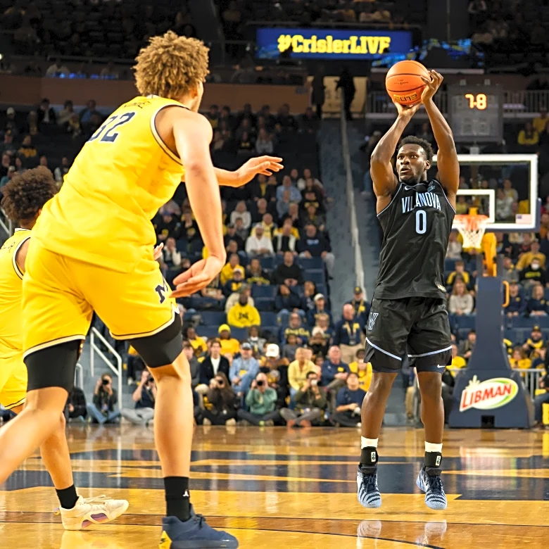 Villanova vs Pittsburgh: Game Preview