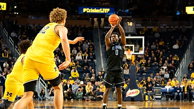 Villanova vs Pittsburgh: Game Preview