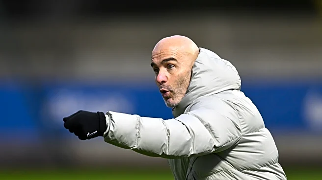 How should Chelsea line up against Evertont to get back on the winning track?