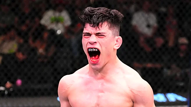 Here’s MMAmania.com’s UFC Vegas 112 betting odds ‘Weekend Lock’ … what’s yours?