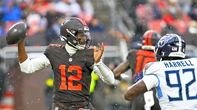 Bears vs. Browns: Keys to a Chicago victory