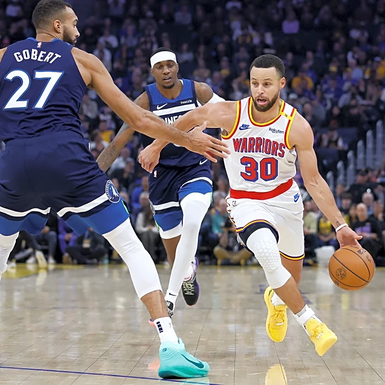 How to watch Warriors vs. Timberwolves