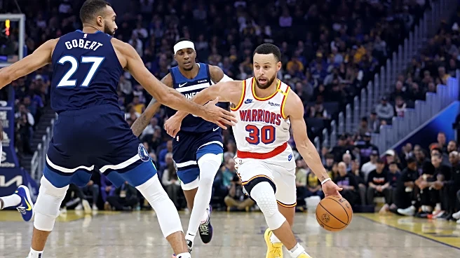 How to watch Warriors vs. Timberwolves