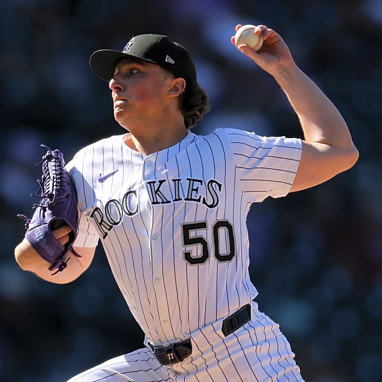 White Sox claim lefty reliever Ryan Rolison