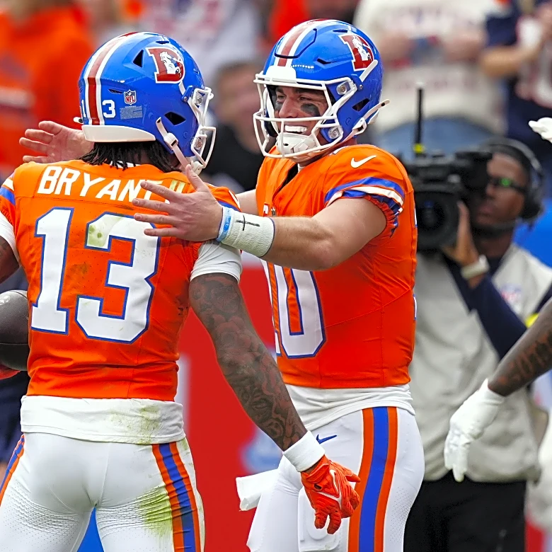 Broncos vs. Packers: Injury report for Week 15