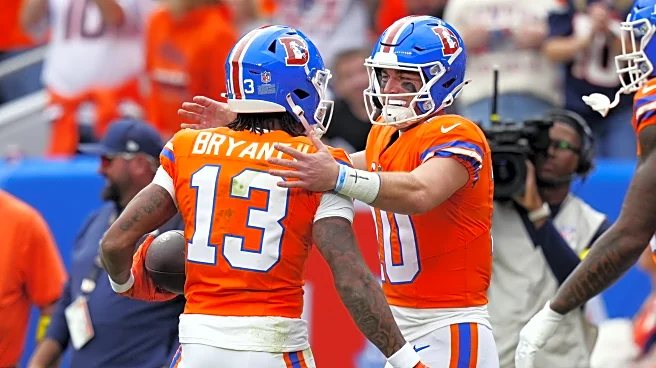 Broncos vs. Packers: Injury report for Week 15