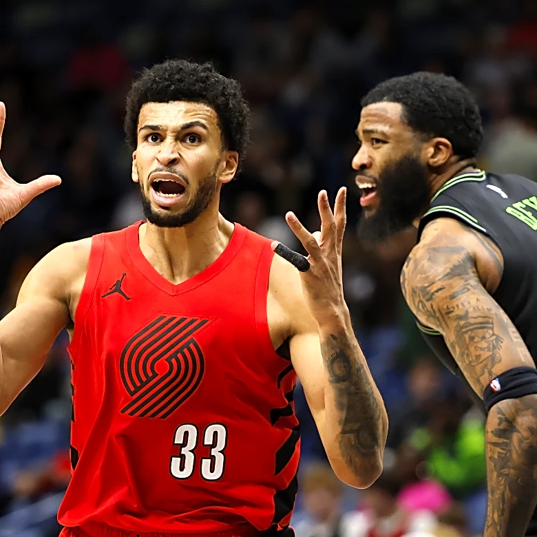 Portland’s Basketball Rut Continues During the Long Wait for Change