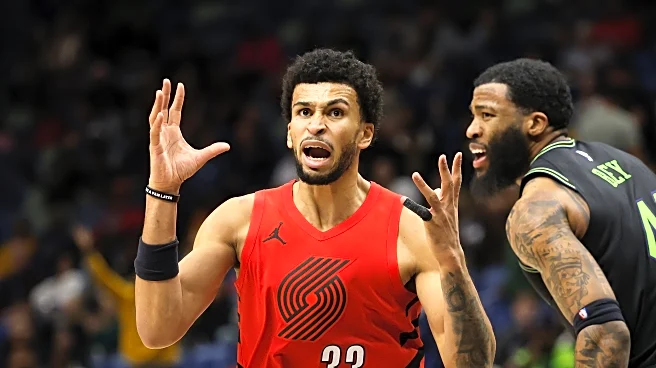 Portland’s Basketball Rut Continues During the Long Wait for Change