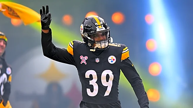 Friday Night Happy Hour: Miami Vice