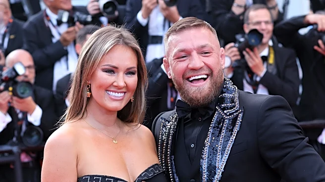 ‘Notorious’ wedding! UFC superstar Conor McGregor officially ties the knot at historic Vatican City church | Video
