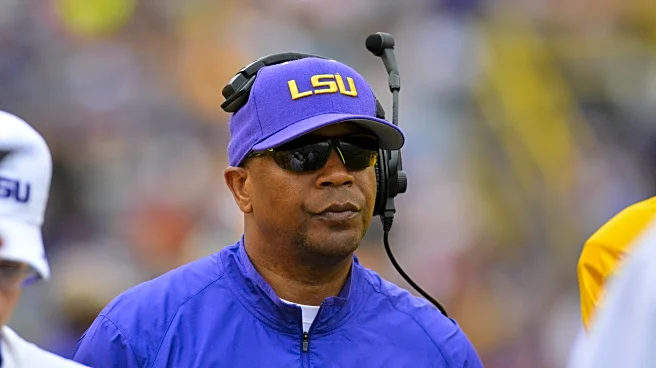 Jabbar Juluke to Texas after heavy interest from Kentucky