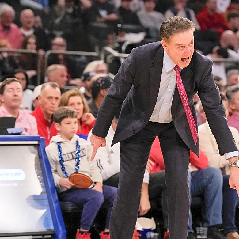 Game thread: St. John’s men’s basketball versus Iona