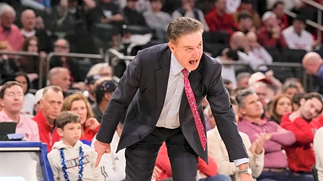 Game thread: St. John’s men’s basketball versus Iona