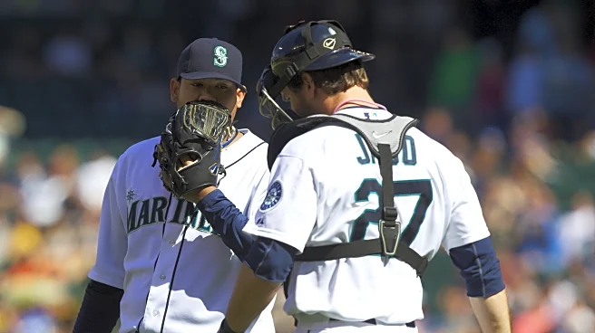 The 50 greatest Mariners catchers, as chosen by Eric