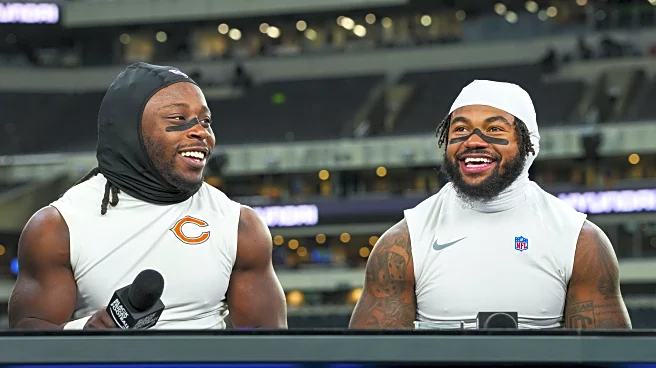 Cleveland Browns at Chicago Bears: 3 Props to Play