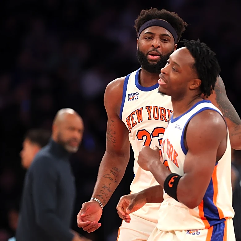 NBA Cup Semifinal Preview: Knicks vs. Magic, Dec. 13, 2025