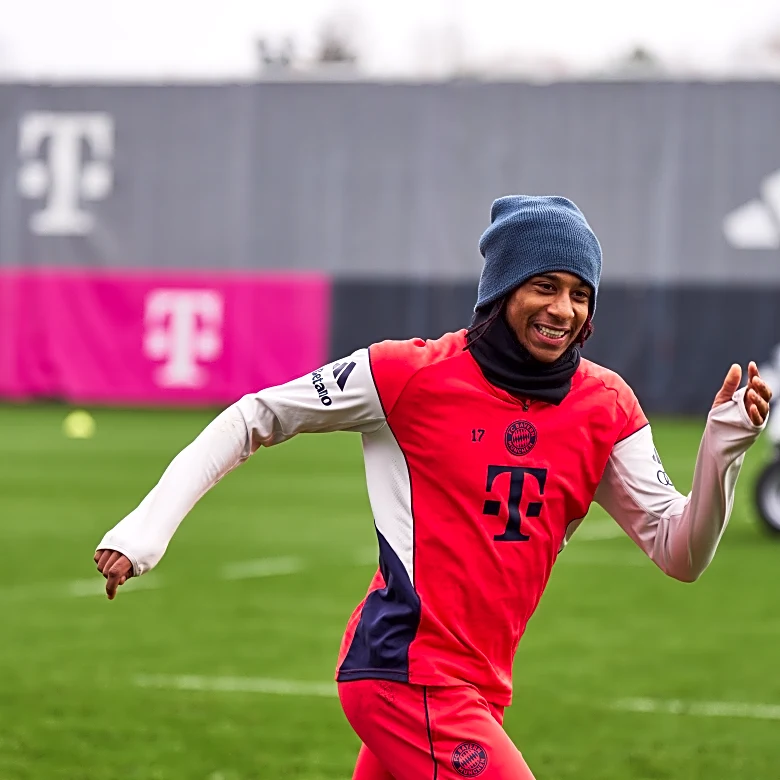 Happy birthday, Michael Olise!