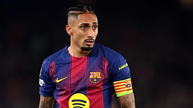 Barcelona vs Osasuna, La Liga: Team News, Match Preview