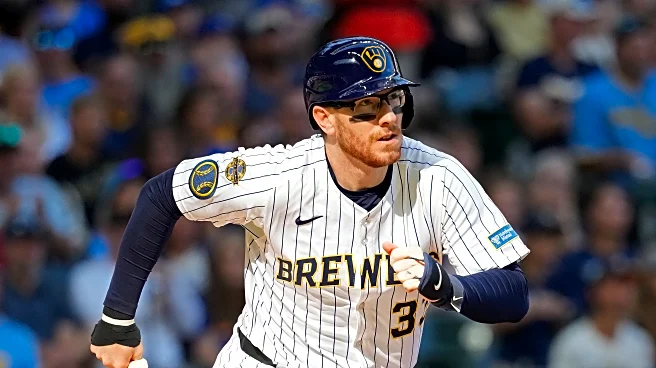 Rangers land Jansen, per reports