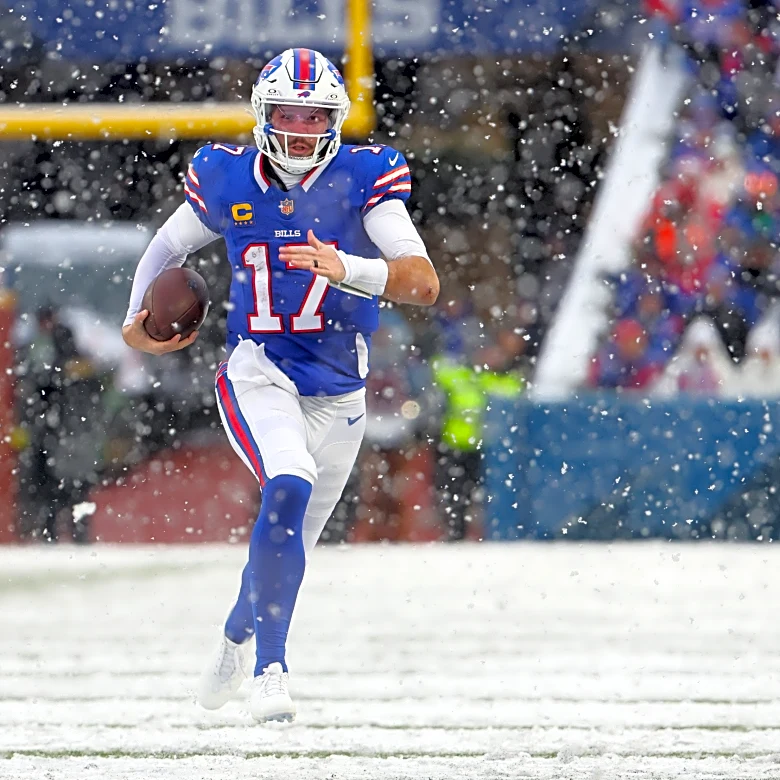 Buffalo Bills playoff odds & Week 15 NFL power rankings