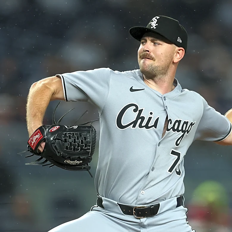 Rangers get Diaz, Alexander, per reports