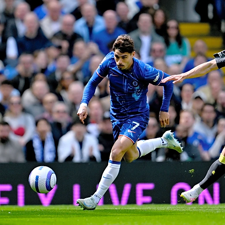 Everton at Chelsea: Opposition Analysis | Keep the Momentum Going