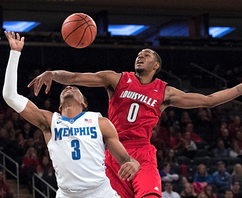 Louisville vs. Memphis preview