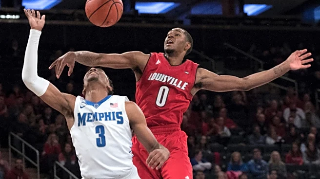 Louisville vs. Memphis preview