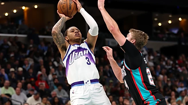Utah Jazz vs Memphis Grizzlies: Post Game Recap