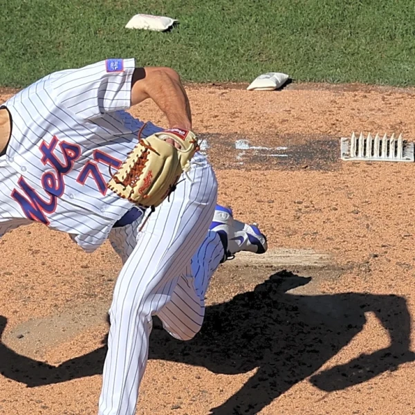 Tyler Rogers signs three-year, $37 million deal with Blue Jays