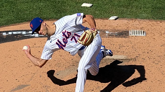 Tyler Rogers signs three-year, $37 million deal with Blue Jays