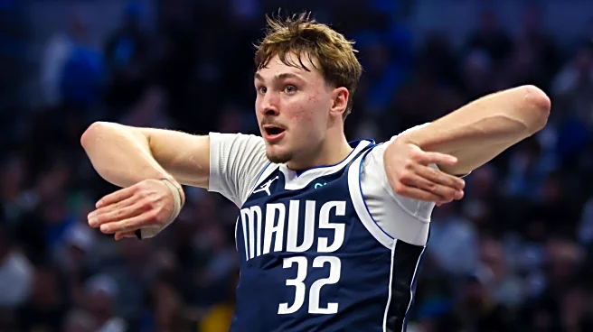 3 Things From a Dallas Mavericks Disgusting Win Over the Brooklyn Nets, 119-111