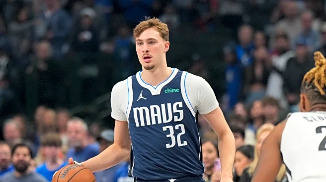 Player Grades – Recapping the Mavericks’ 119-111 win over the Nets