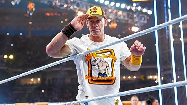 Rumor Roundup (Dec. 13, 2025): John Cena’s last match, WWE roster changes, Kevin Owens, Chris Jericho, more!