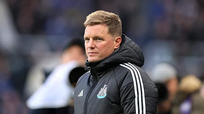 Fan Focus: What can Sunderland expect from Eddie Howe’s Newcastle team? Writer Sean reveals all!