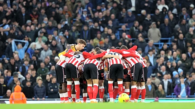 The Wear-Tyne Derby: Bring It On!