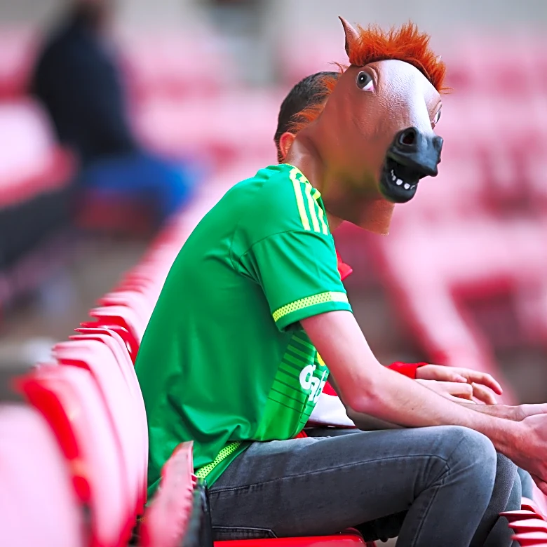 Derby Eve: A Lifetime of Red-and-White Passion