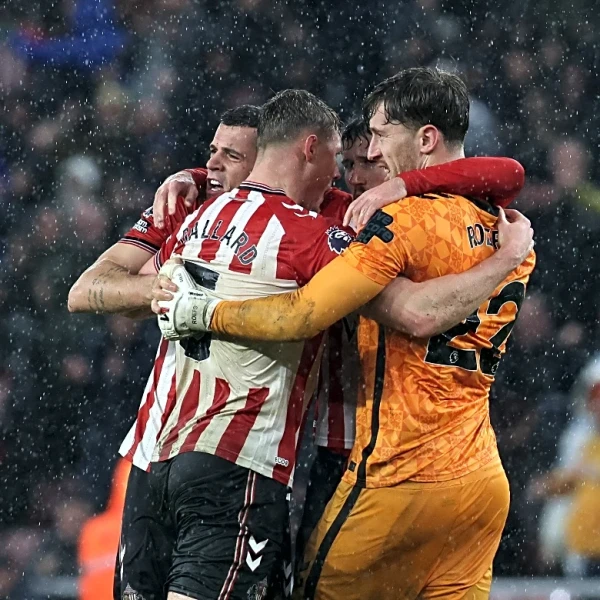 This Derby Is Ours: Sunderland Reborn And Ready