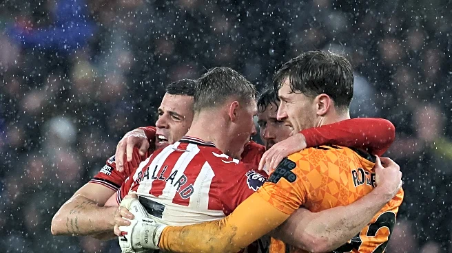 This Derby Is Ours: Sunderland Reborn And Ready