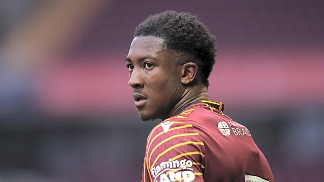 Opposition Lowdown: Graham Alexander’s Bradford City