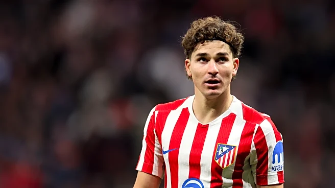 FC Barcelona News: 13 December 2025; All set for Osasuna clash, Julián Alvarez talks Barça rumors